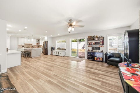 Tiny photo for 11595 Coralberry Court, Moorpark, CA 93021 (MLS # 226004295)