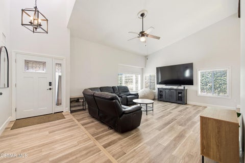Tiny photo for 11595 Coralberry Court, Moorpark, CA 93021 (MLS # 226004295)