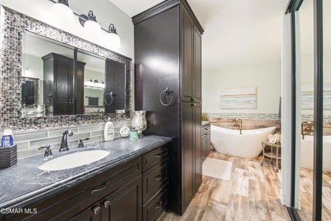 Tiny photo for 11595 Coralberry Court, Moorpark, CA 93021 (MLS # 226004295)