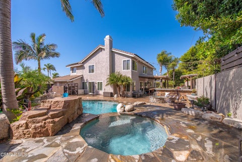 Tiny photo for 11595 Coralberry Court, Moorpark, CA 93021 (MLS # 226004295)