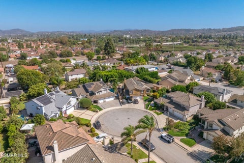 Tiny photo for 11595 Coralberry Court, Moorpark, CA 93021 (MLS # 226004295)