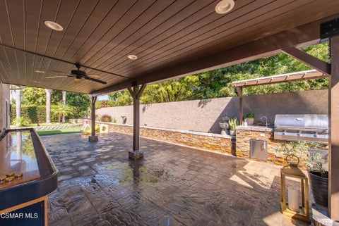 Tiny photo for 11595 Coralberry Court, Moorpark, CA 93021 (MLS # 226004295)