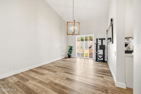 Tiny photo for 11595 Coralberry Court, Moorpark, CA 93021 (MLS # 226004295)