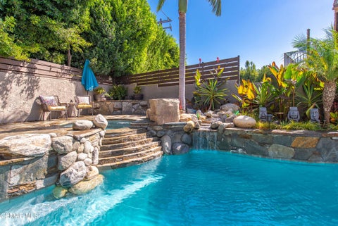Tiny photo for 11595 Coralberry Court, Moorpark, CA 93021 (MLS # 226004295)