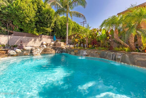Tiny photo for 11595 Coralberry Court, Moorpark, CA 93021 (MLS # 226004295)