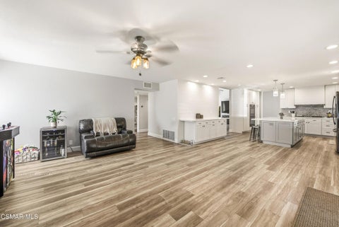 Tiny photo for 11595 Coralberry Court, Moorpark, CA 93021 (MLS # 226004295)