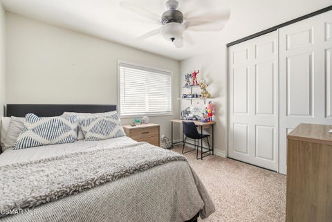 Tiny photo for 11595 Coralberry Court, Moorpark, CA 93021 (MLS # 226004295)
