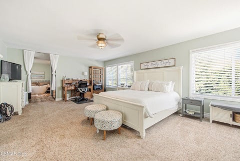 Tiny photo for 11595 Coralberry Court, Moorpark, CA 93021 (MLS # 226004295)