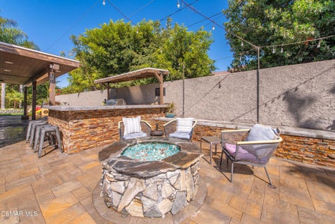 Tiny photo for 11595 Coralberry Court, Moorpark, CA 93021 (MLS # 226004295)