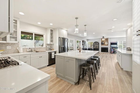 Tiny photo for 11595 Coralberry Court, Moorpark, CA 93021 (MLS # 226004295)