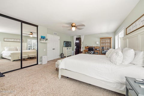 Tiny photo for 11595 Coralberry Court, Moorpark, CA 93021 (MLS # 226004295)