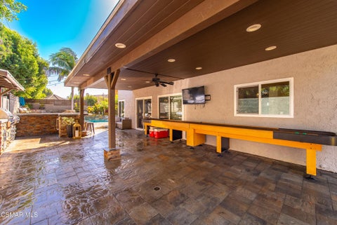Tiny photo for 11595 Coralberry Court, Moorpark, CA 93021 (MLS # 226004295)