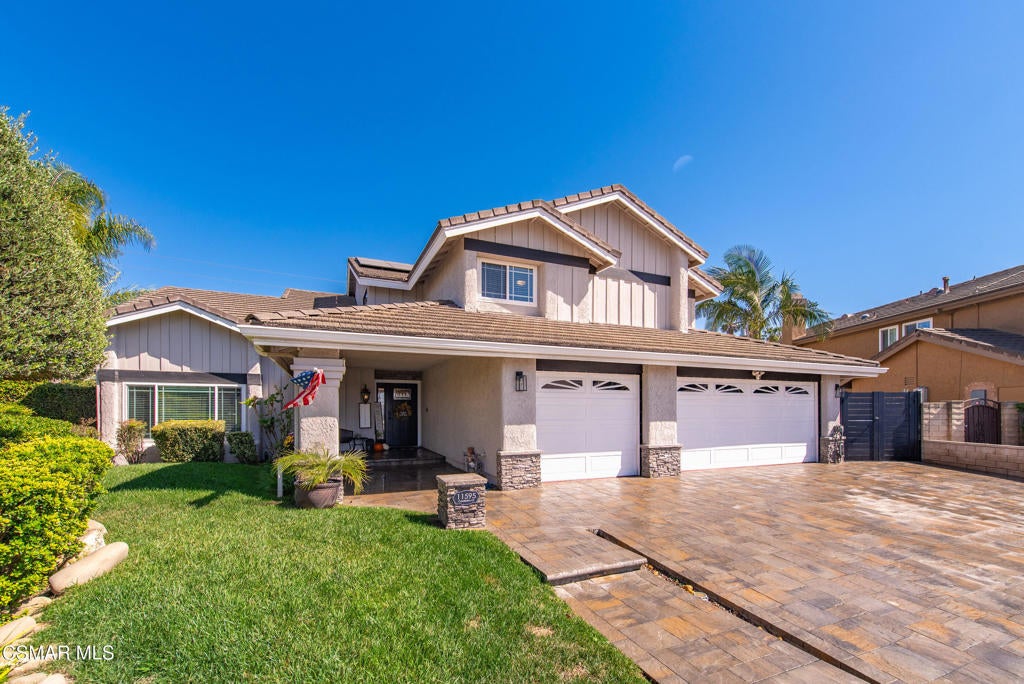 11595 Coralberry Court