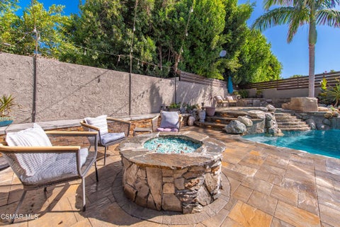 Tiny photo for 11595 Coralberry Court, Moorpark, CA 93021 (MLS # 226004295)