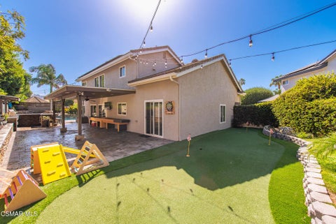 Tiny photo for 11595 Coralberry Court, Moorpark, CA 93021 (MLS # 226004295)