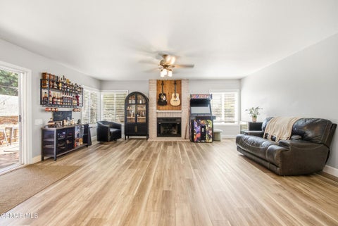 Tiny photo for 11595 Coralberry Court, Moorpark, CA 93021 (MLS # 226004295)
