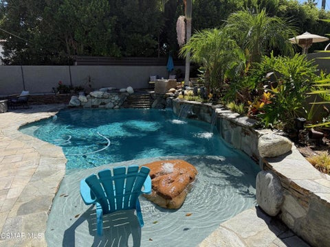 Tiny photo for 11595 Coralberry Court, Moorpark, CA 93021 (MLS # 226004295)