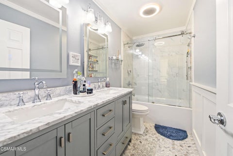 Tiny photo for 11595 Coralberry Court, Moorpark, CA 93021 (MLS # 226004295)