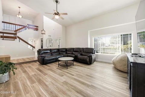 Tiny photo for 11595 Coralberry Court, Moorpark, CA 93021 (MLS # 226004295)