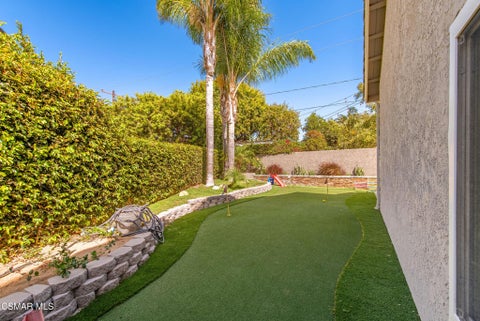 Tiny photo for 11595 Coralberry Court, Moorpark, CA 93021 (MLS # 226004295)