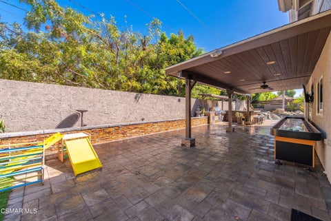 Tiny photo for 11595 Coralberry Court, Moorpark, CA 93021 (MLS # 226004295)