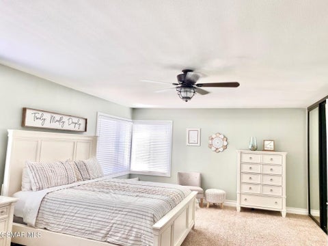 Tiny photo for 11595 Coralberry Court, Moorpark, CA 93021 (MLS # 226004295)