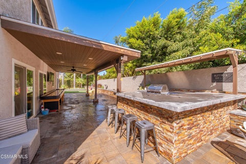 Tiny photo for 11595 Coralberry Court, Moorpark, CA 93021 (MLS # 226004295)