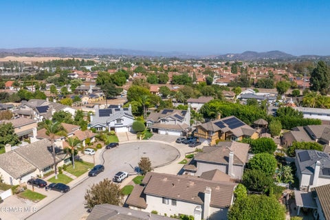 Tiny photo for 11595 Coralberry Court, Moorpark, CA 93021 (MLS # 226004295)