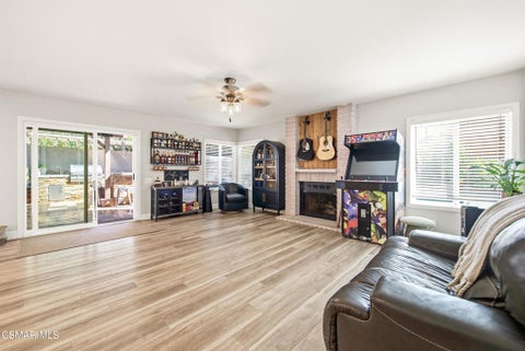 Tiny photo for 11595 Coralberry Court, Moorpark, CA 93021 (MLS # 226004295)