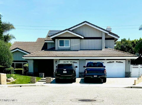 Photo of 11595 Coralberry Court, Moorpark, CA 93021 (MLS # 226004295)