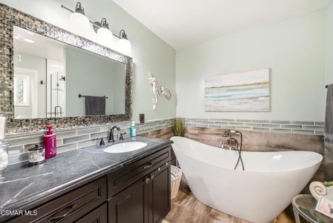 Tiny photo for 11595 Coralberry Court, Moorpark, CA 93021 (MLS # 226004295)