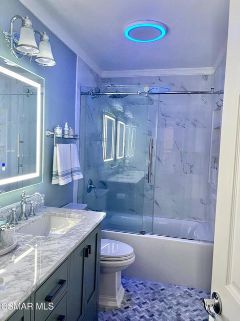 Tiny photo for 11595 Coralberry Court, Moorpark, CA 93021 (MLS # 226004295)