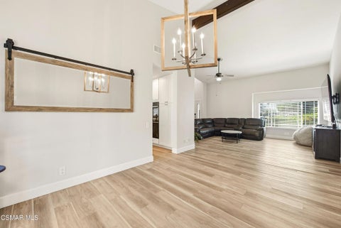 Tiny photo for 11595 Coralberry Court, Moorpark, CA 93021 (MLS # 226004295)