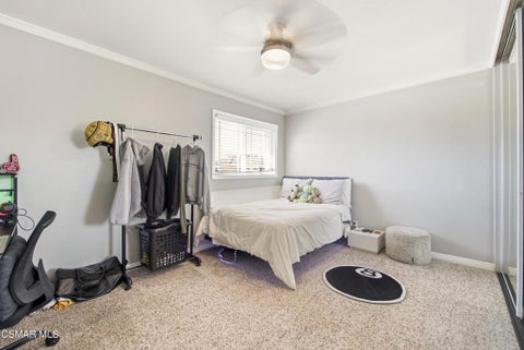 Tiny photo for 11595 Coralberry Court, Moorpark, CA 93021 (MLS # 226004295)