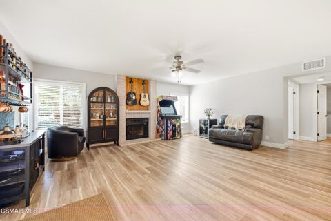Tiny photo for 11595 Coralberry Court, Moorpark, CA 93021 (MLS # 226004295)