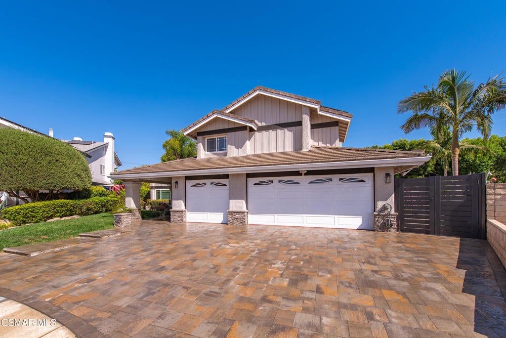11595 Coralberry Court