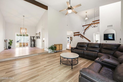 Tiny photo for 11595 Coralberry Court, Moorpark, CA 93021 (MLS # 226004295)