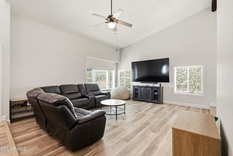 Tiny photo for 11595 Coralberry Court, Moorpark, CA 93021 (MLS # 226004295)