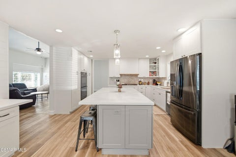 Tiny photo for 11595 Coralberry Court, Moorpark, CA 93021 (MLS # 226004295)