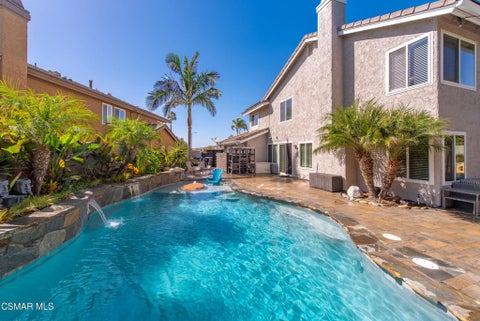 Tiny photo for 11595 Coralberry Court, Moorpark, CA 93021 (MLS # 226004295)