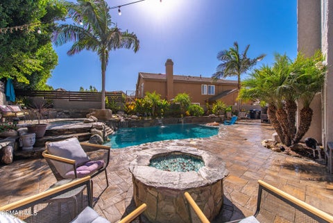Tiny photo for 11595 Coralberry Court, Moorpark, CA 93021 (MLS # 226004295)