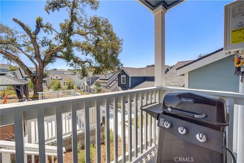 Tiny photo for 5926 Gran Paseo Way, Atascadero, CA 93422 (MLS # SC26072225)