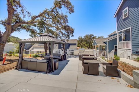 Tiny photo for 5926 Gran Paseo Way, Atascadero, CA 93422 (MLS # SC26072225)
