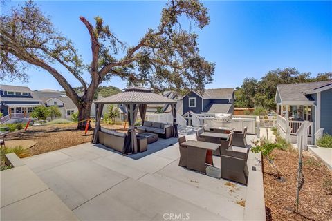 Tiny photo for 5926 Gran Paseo Way, Atascadero, CA 93422 (MLS # SC26072225)