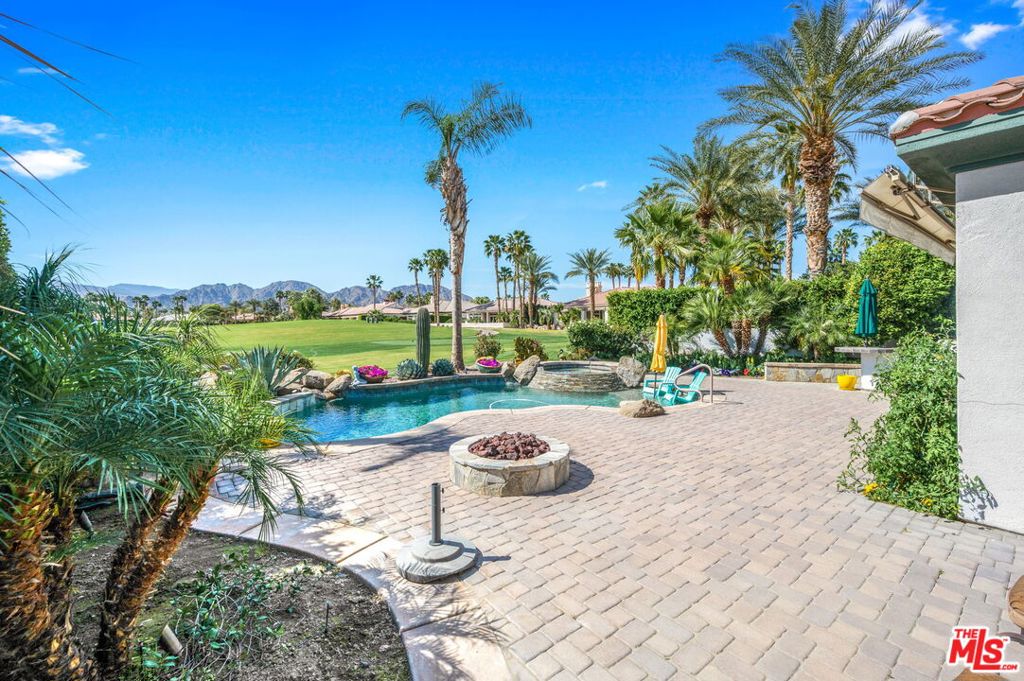 PGA Legends - Residential Lease