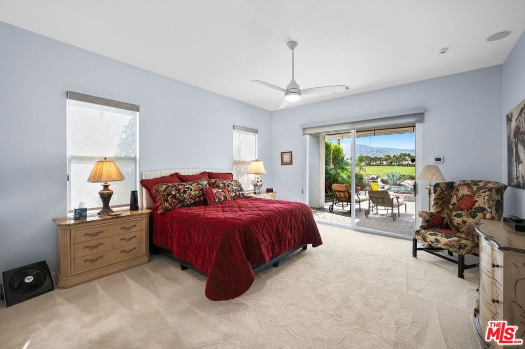 PGA Legends - Residential Lease