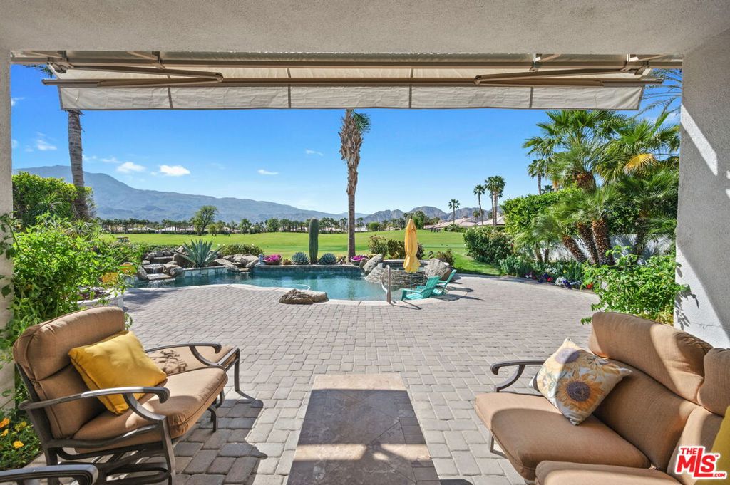 PGA Legends - Residential Lease