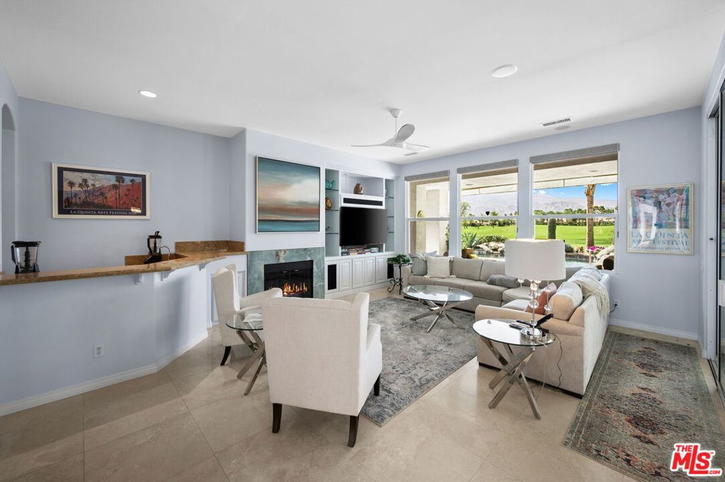 PGA Legends - Residential Lease