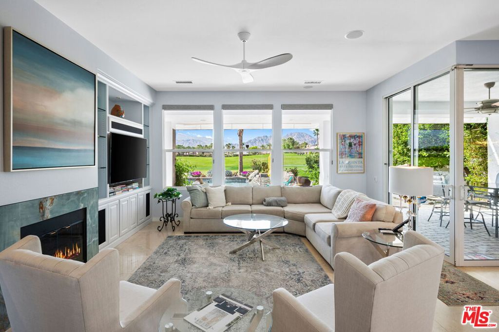 PGA Legends - Residential Lease