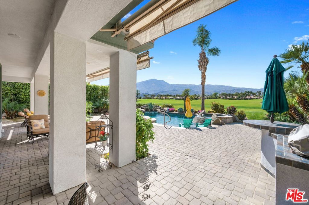 PGA Legends - Residential Lease